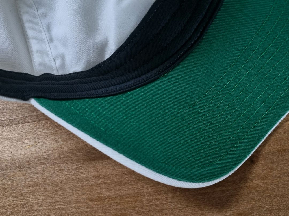 나이키 골프 헤리티지86 퓨추라 자수 볼캡 모자 이미지