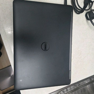 델노트북 i5 4세대 이미지