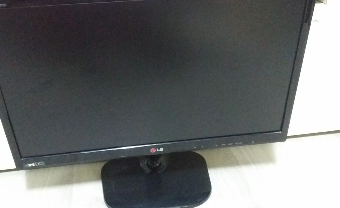 TV LED LCD LG 23인치, 게이밍 모니터 벤큐 xl2720 이미지