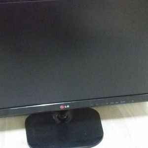 TV LED LCD LG 23인치, 게이밍 모니터 벤큐 xl2720 이미지