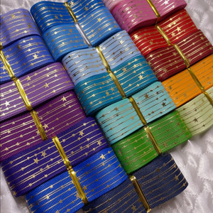 패턴리본 일괄 판매합니다