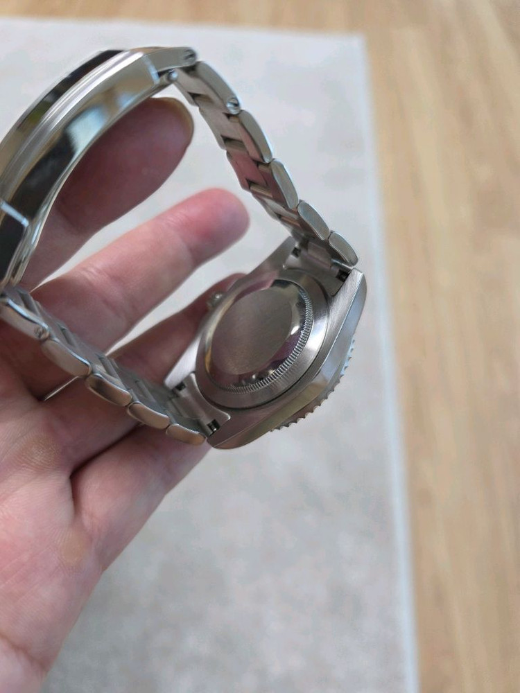 롤렉스 GMT 마스터2 이미지