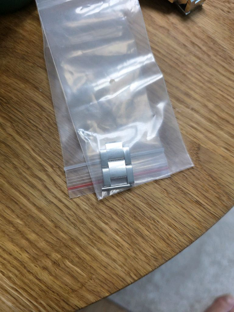 롤렉스 GMT 마스터2 이미지