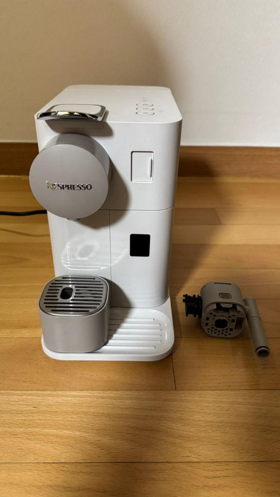 네스프레소 nespresso 커피머신 캡슐 커피 원두 이니시아 레드 스타벅스 드롱기 필립스 일리 스벅고급라인입니다컴 이미지