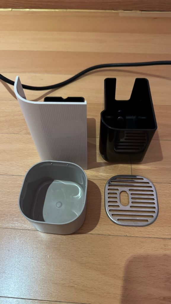 네스프레소 nespresso 커피머신 캡슐 커피 원두 이니시아 레드 스타벅스 드롱기 필립스 일리 스벅고급라인입니다컴 이미지