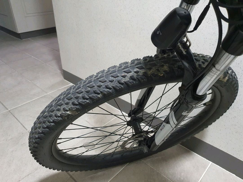 알톤 니모 27.5 전기 자전거 이미지