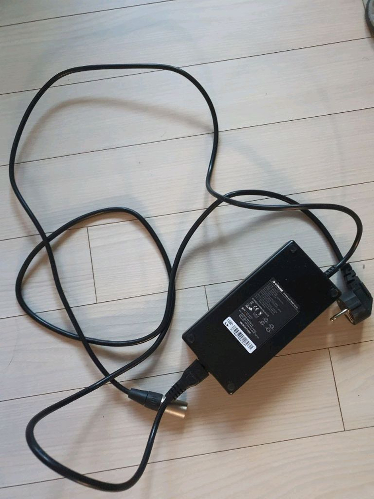 알톤 니모 27.5 전기 자전거 이미지