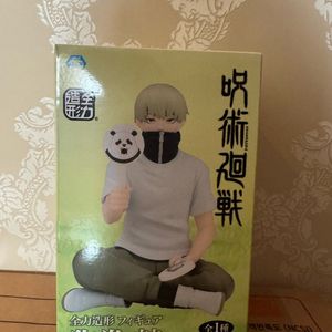 (미개봉) 주술회전 이누마키 토게 체육복 피규어 이미지