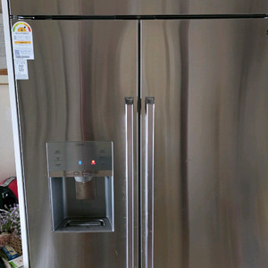 삼성 TBI 양문형 냉장고 650L (65만원 빌트인장 포함) 이미지