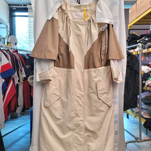 몽클레어 프라그민트 지니어스 롱자켓 여성 034