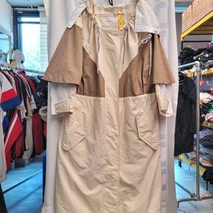 몽클레어 프라그민트 지니어스 롱자켓 여성 034