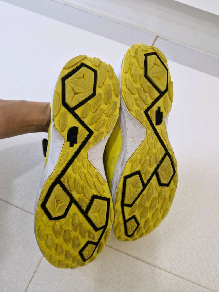 270mm)노스페이스 다이얼 트레킹화 운동화 등산화 이미지