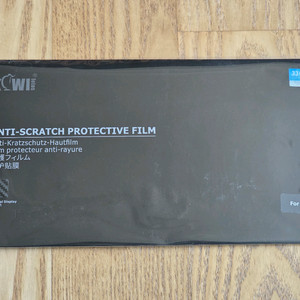 (세종,대전)캐논 R5 카본필름 카메라 보호필름