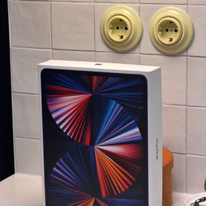 아이패드 M1 512GB 셀룰러 12.9인치 이미지