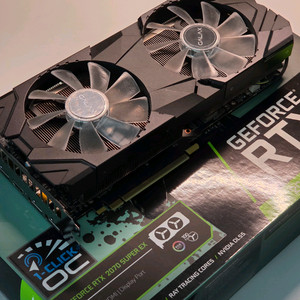 RTX 2070 Super 그래픽카드