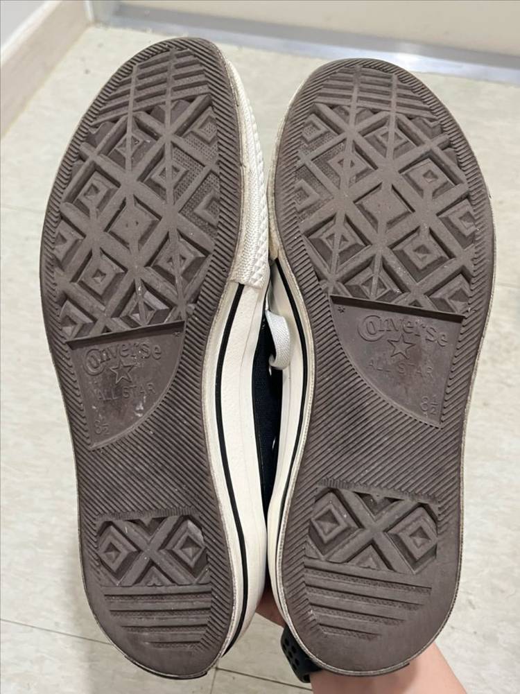 컨버스 척 70 하이 블랙 270 이미지