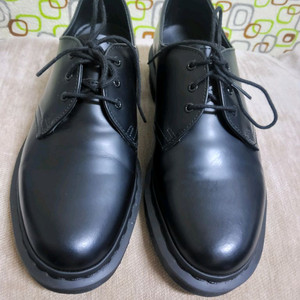 닥터마틴1460 모노 3홀 260사이즈 이미지