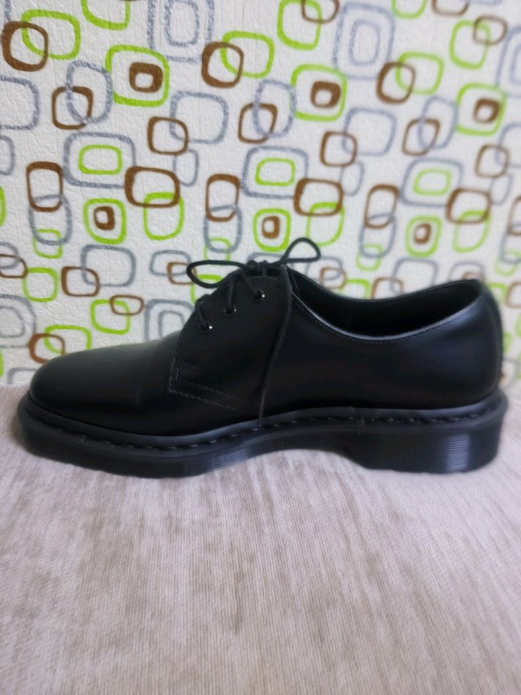 닥터마틴1460 모노 3홀 260사이즈 이미지