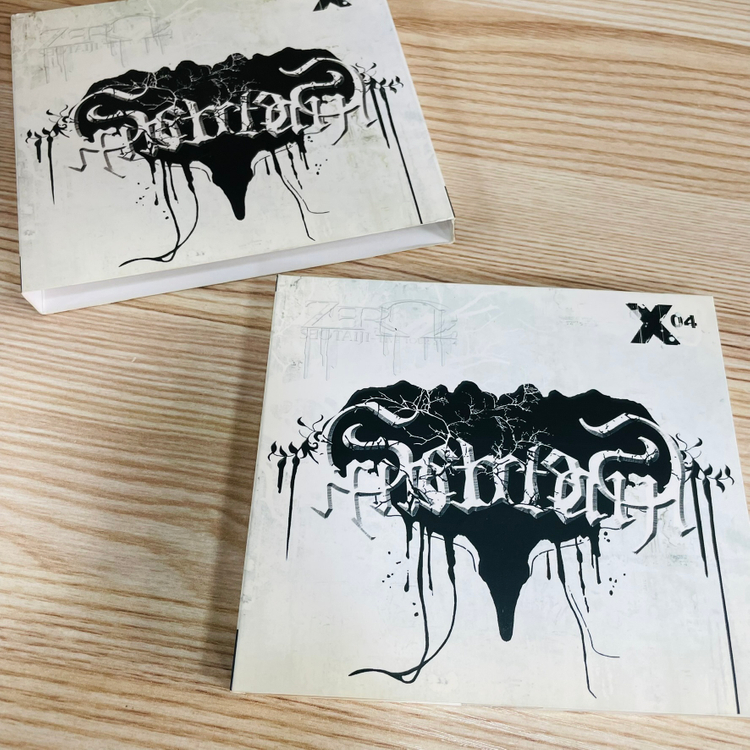 [중고음반/CD] 서태지 Seo Taiji - Live Tour Zero 04 (2CD)--1