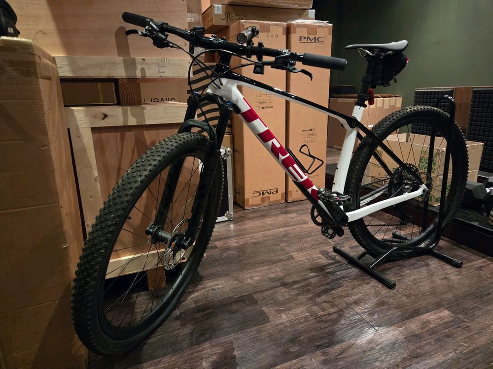 트렉 프로칼리버 9.8 MTB자전거 L사이즈(Trek) - 안심되는 중고거래