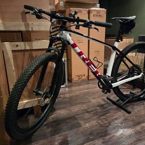 트렉 프로칼리버 9.8 MTB자전거 L사이즈(Trek) 이미지