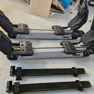 툴레 카약 훌라베이터, 헐리베이터 이미지