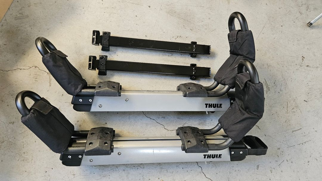 툴레 카약 훌라베이터, 헐리베이터 이미지