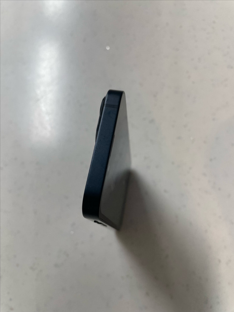 아이폰13미니 128 미드나이트 S급--4