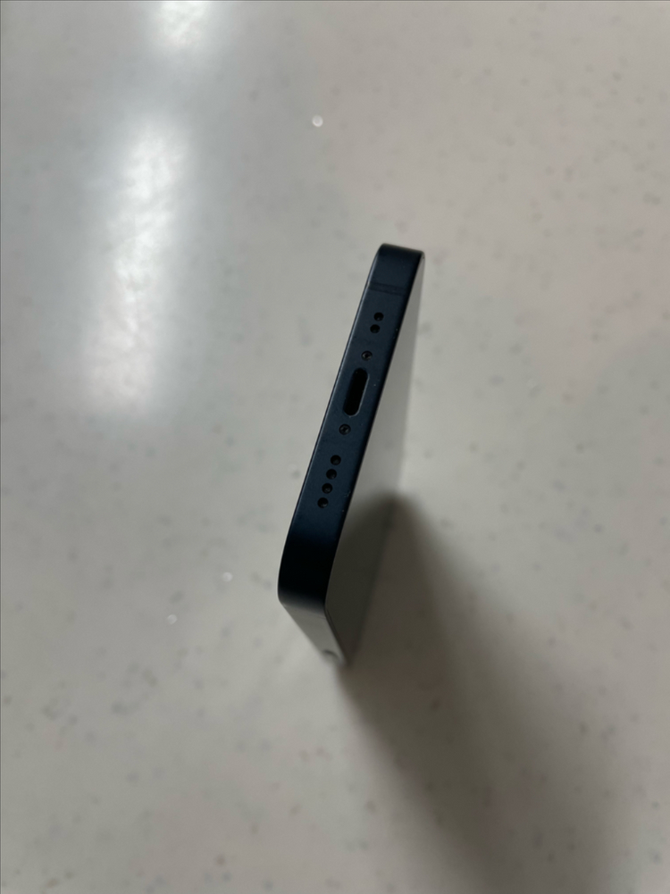 아이폰13미니 128 미드나이트 S급--6