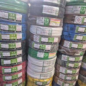 2.5sq 전선 이미지