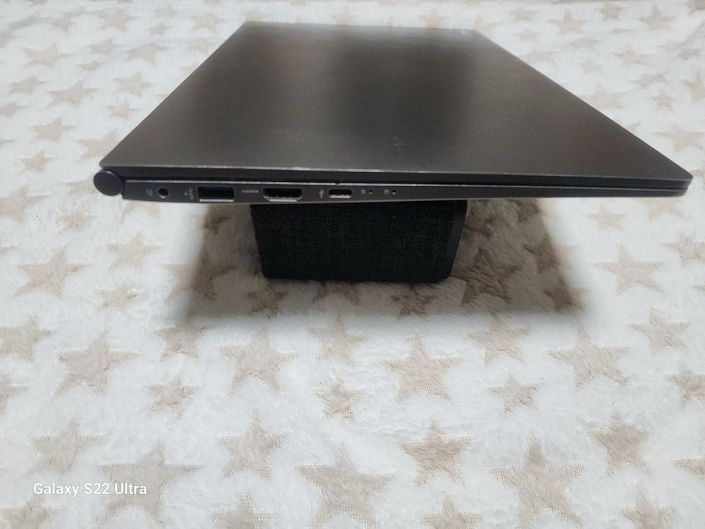 LG gram 노트북 (2017).15Z970-GA5BK. 15인치.CPU. i5-7200U. 이미지