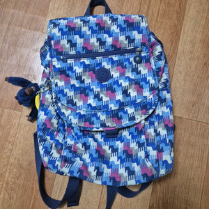 키플링백팩 키플링배낭 이미지