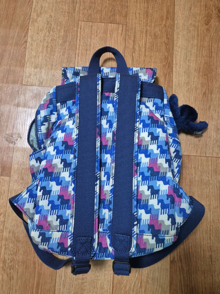 키플링백팩 키플링배낭 이미지