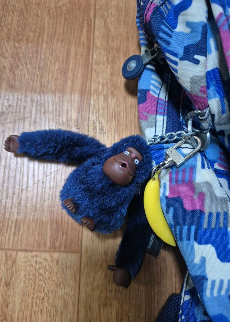 키플링백팩 키플링배낭 이미지