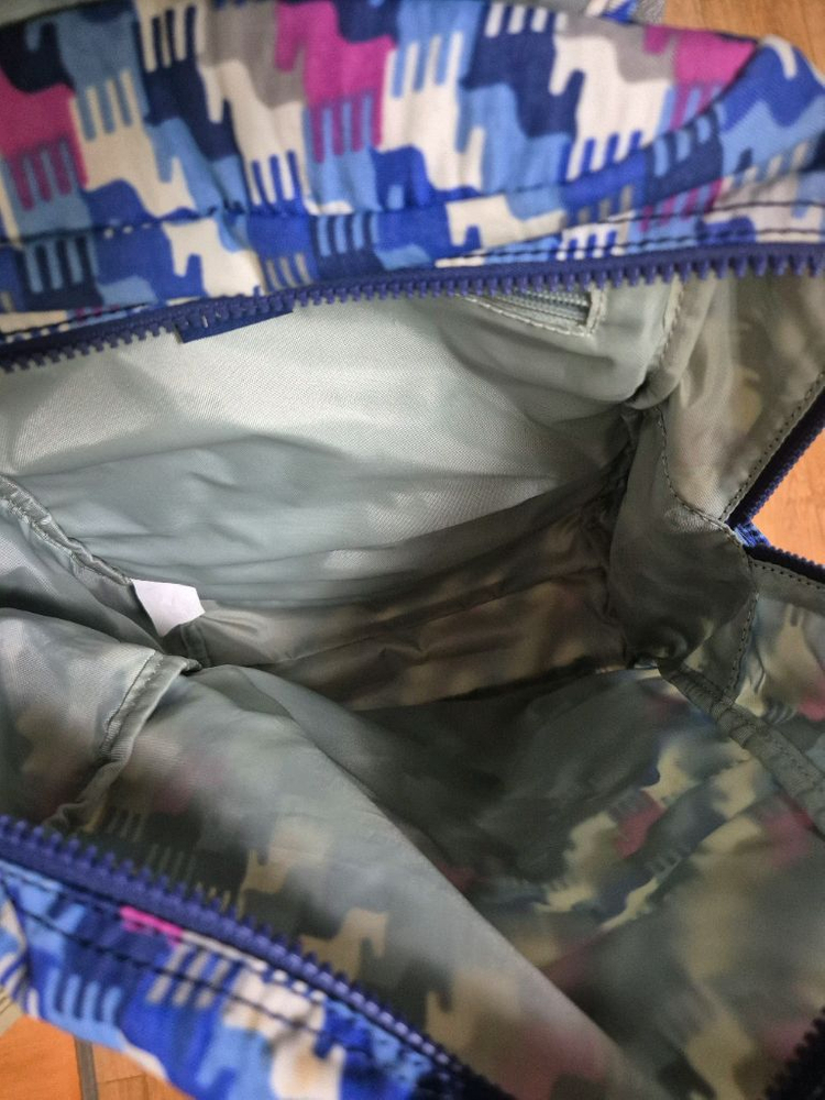 키플링백팩 키플링배낭 이미지