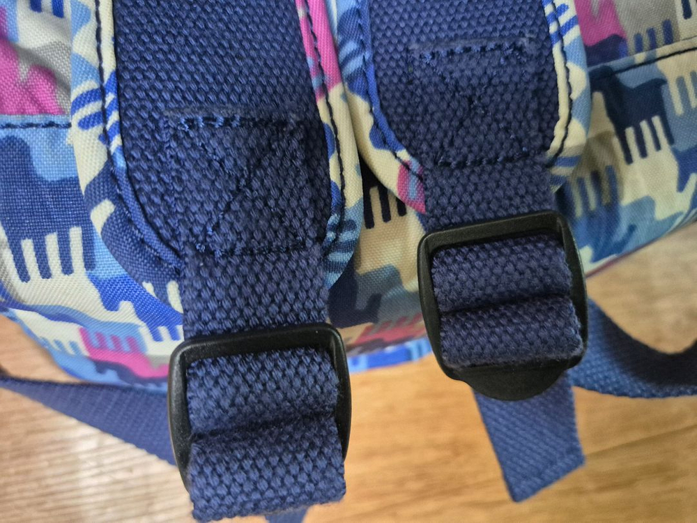 키플링백팩 키플링배낭 이미지