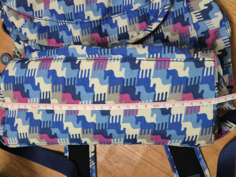 키플링백팩 키플링배낭 이미지