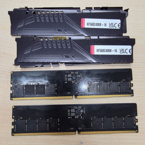 ddr5 5600 16gb x 2 팝니다 이미지