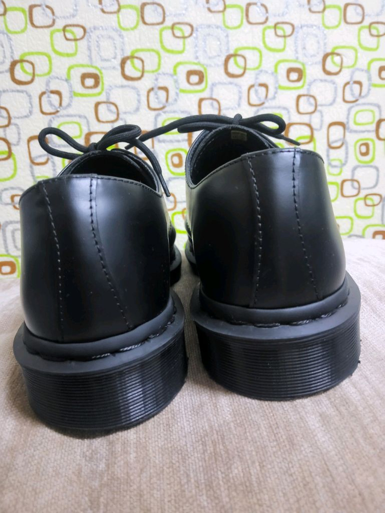 닥터마틴1460 모노 3홀 260사이즈 이미지