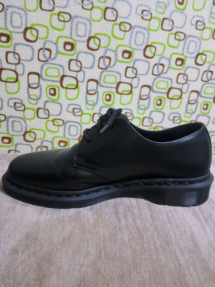 닥터마틴1460 모노 3홀 260사이즈 이미지