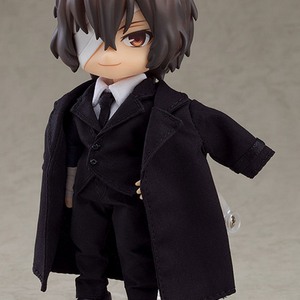 넨도로이드돌 문호 다자이 오사무 암흑시대 이미지