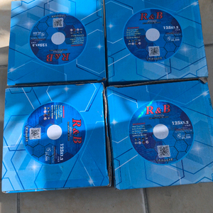 절단용 125x1.2mm 5인지4통