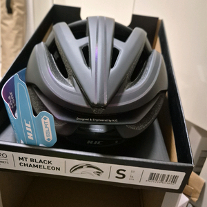 HJC 아이벡스2.0 헬멧 S사이즈