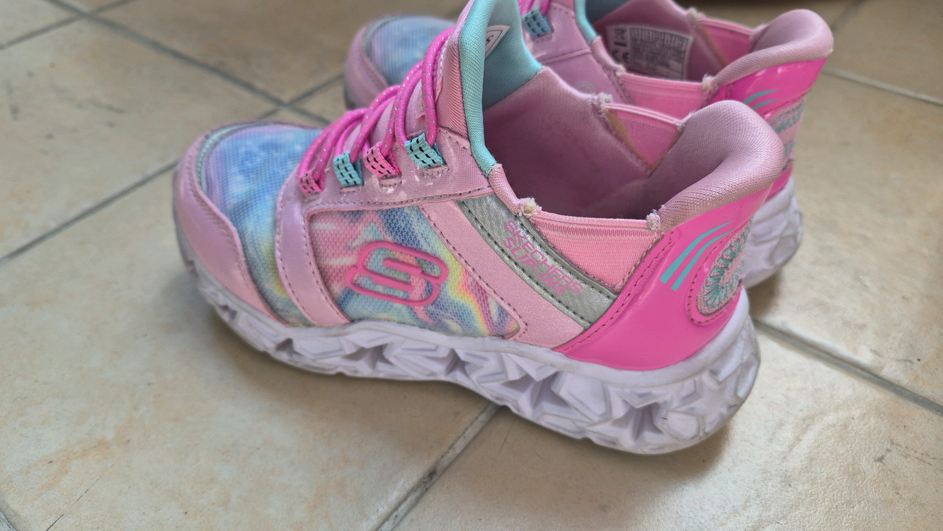 아동 운동화 225--2