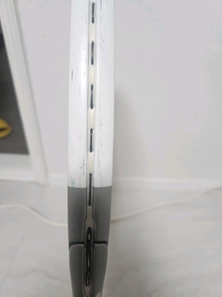 윌슨 테니스라켓 N3 핑크 이미지