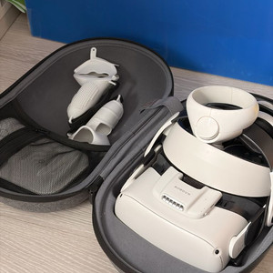 오큘러스 메타퀘스트 2 이미지