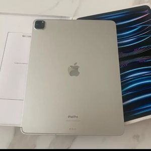 아이패드 프로 12.9 6세대 셀룰러 + 애플펜슬 2세대