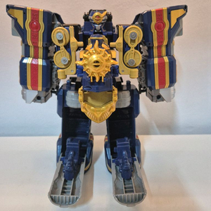 파워레인저 매직포스 트라베리온 이미지