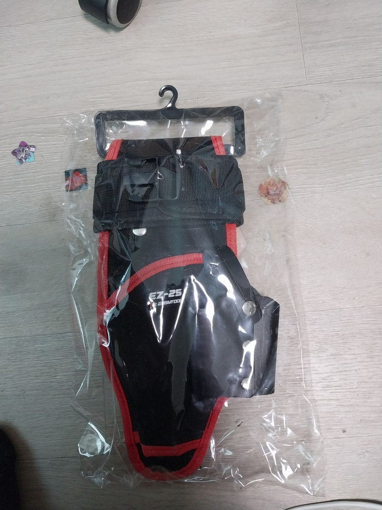 전동식 전지가위 이미지