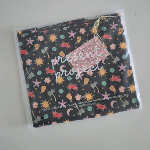 프레젠트 프로젝트 에코백 썸나 미개봉 이미지